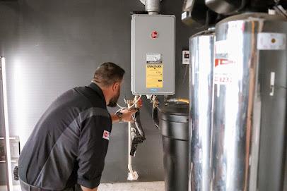 Premier PROS Plumbing & HVAC