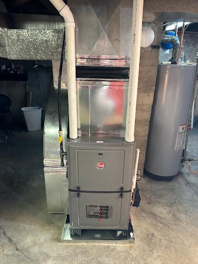 Your HVAC Specialist