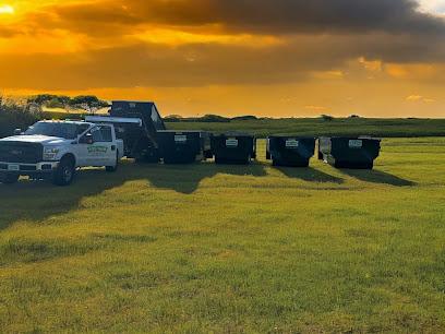 405 Junk Removal & Dumpster