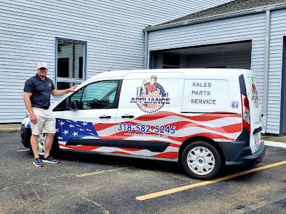 Northeast Appliance Repair LLC