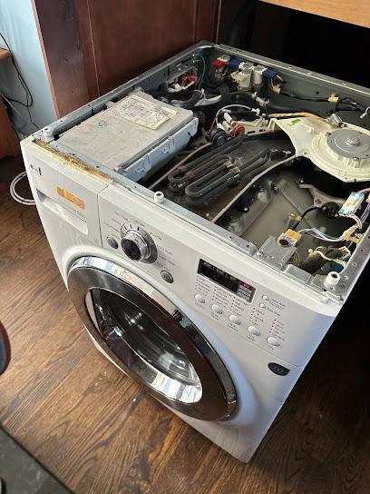 FixMaster - Appliances Repair