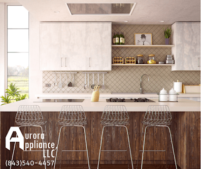 Aurora Appliance Repair