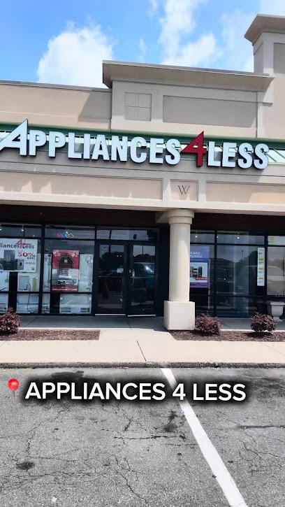 Appliances 4 Less
