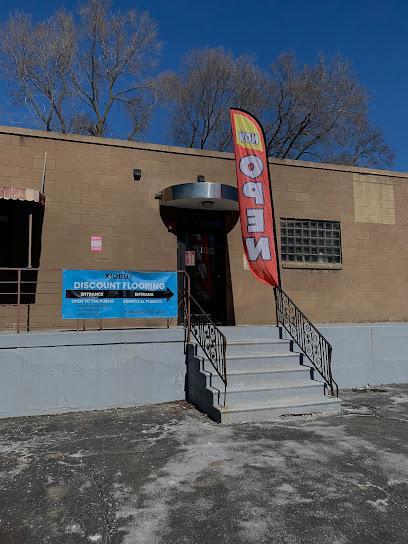 Xiobuy Discount Warehouse Flooring & More