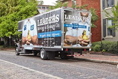 Leaders Moving & Storage Co.