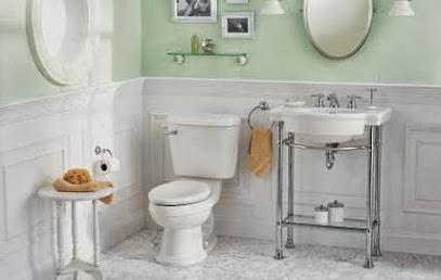 Blodgett Supply & Bath Showplace