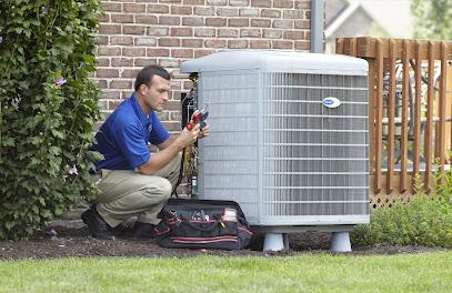 Sears Heating and Air Conditioning