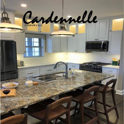 Cardennelle Cabinetry LLC