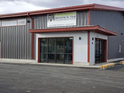 Modern Granite & Tile Transformations