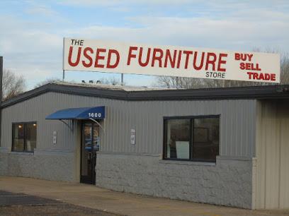 The Used Furniture Store