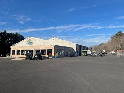 Beach Buggies Golf Cart Sales, Service & Rentals