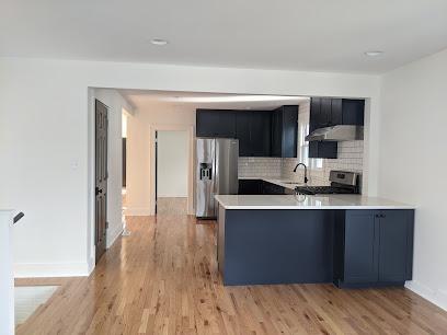 Blink Appliance & Kitchens