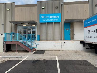 Habitat for Humanity Columbia ReStore