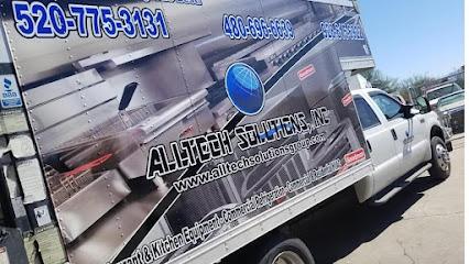Alltech Solutions, Inc.