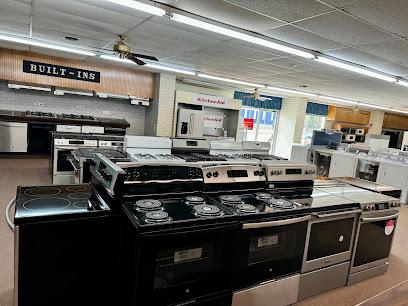 A & A Appliance Center