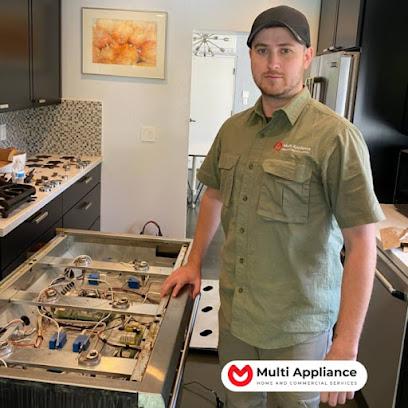 Multi Appliance Repair - Palm Springs, CA