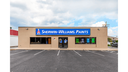 Sherwin-Williams Paint Store