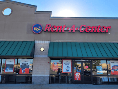 Rent-A-Center