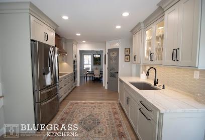 Bluegrass Kitchens