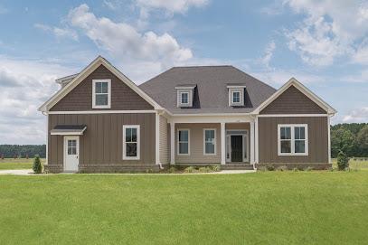 Sanderson Estates: Kirbor Homes