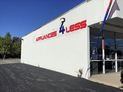 Appliances 4 Less