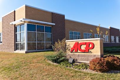 ACP, Inc.