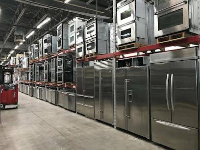 American Luxury Appliances