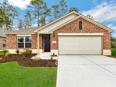 Rausch Coleman Homes Headquarters