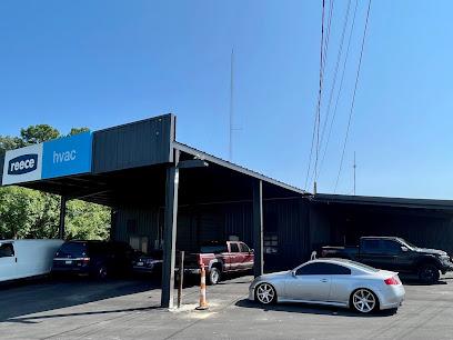 Reece HVAC