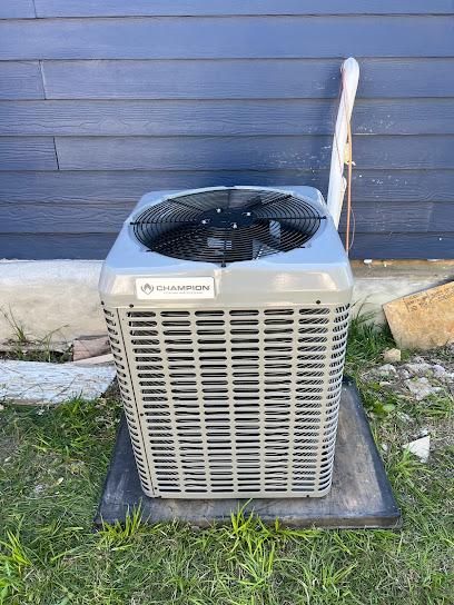 Jacob Heating and Cooling LLC