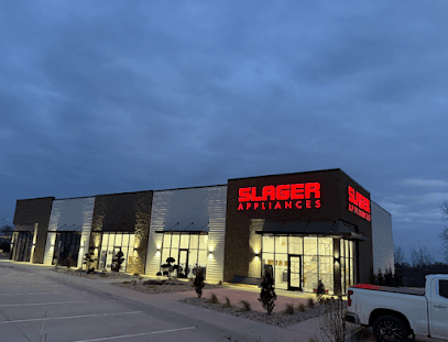 Slager Appliances