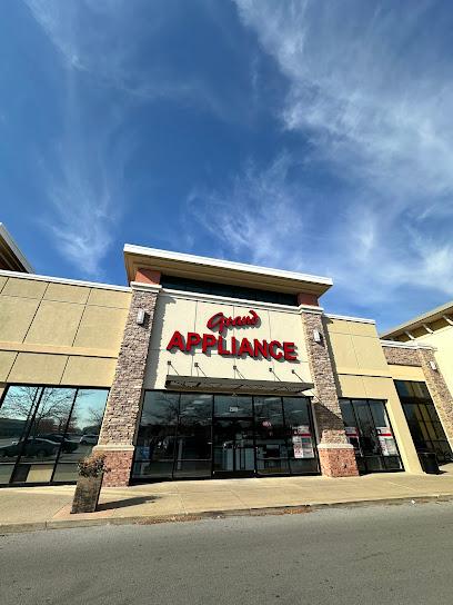 Grand Appliance and Tv