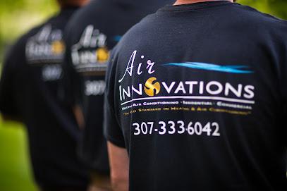 Air Innovations