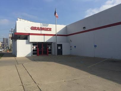 Grainger Industrial Supply