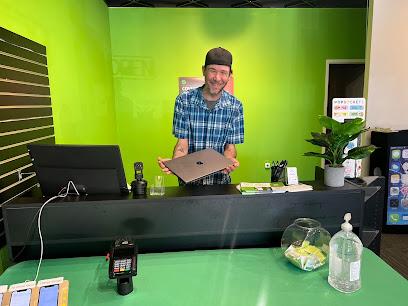 CPR - Computer, Phone, Game Console Repair - Nashua NH (Formerly NH iPhone Repair