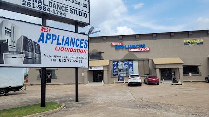 West Appliances Liquidation