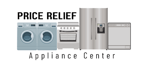 Price Relief Appliance Center