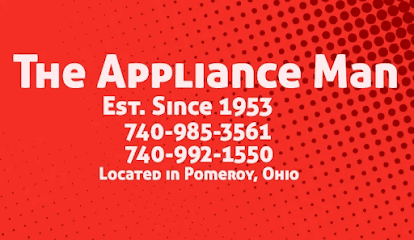 Appliance Man