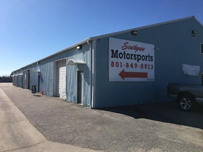 Southpaw Motorsports