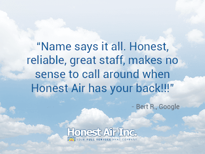 Honest Air Inc.