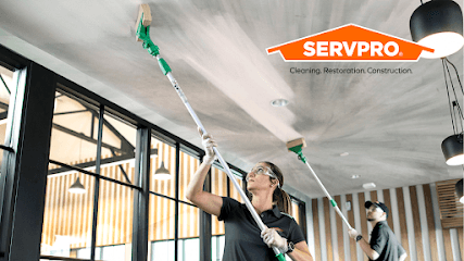 SERVPRO of Hoboken/Union City