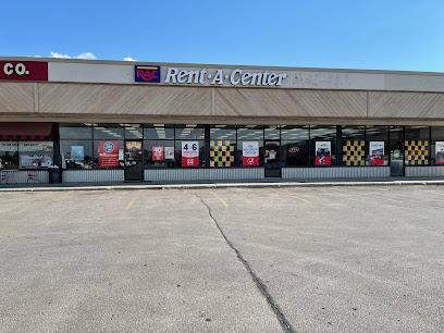Rent-A-Center