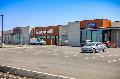 Goodwill Industries Outlet Store
