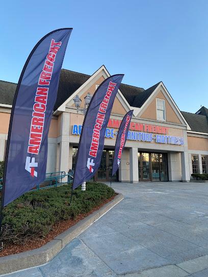 American Freight - Appliance, Furniture, Mattress in Shrewsbury, Massachusetts