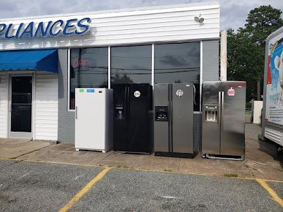 Best Stop Exchange Appliances and Appliance Parts