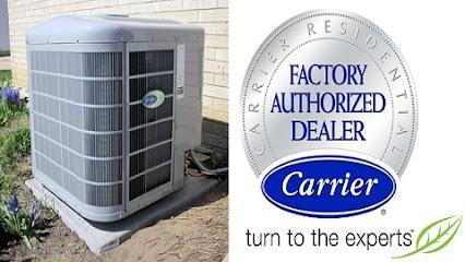 Keto Heating & Cooling