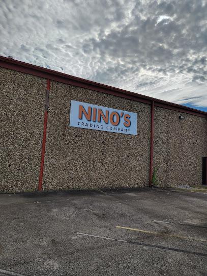 Nino's Trading - Discount Appliances & TVs, Fort Smith Warehouse