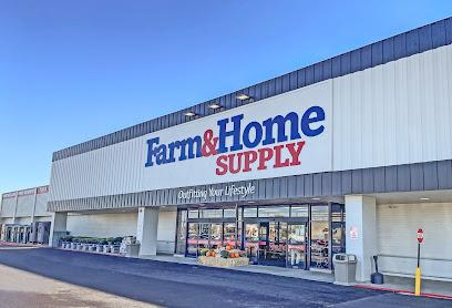 Springfield West Farm & Home Supply