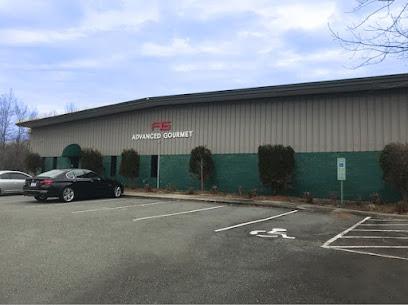 Advanced Gourmet Equipment & Design