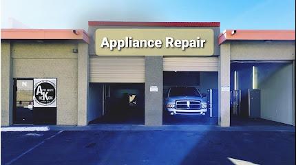 Appliance Rekon LLC